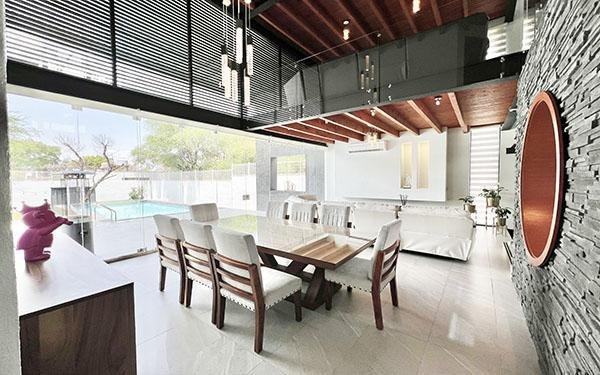 Haus in Tequisquiapan, Santiago de Querétaro, Mexiko 4 - 19170945