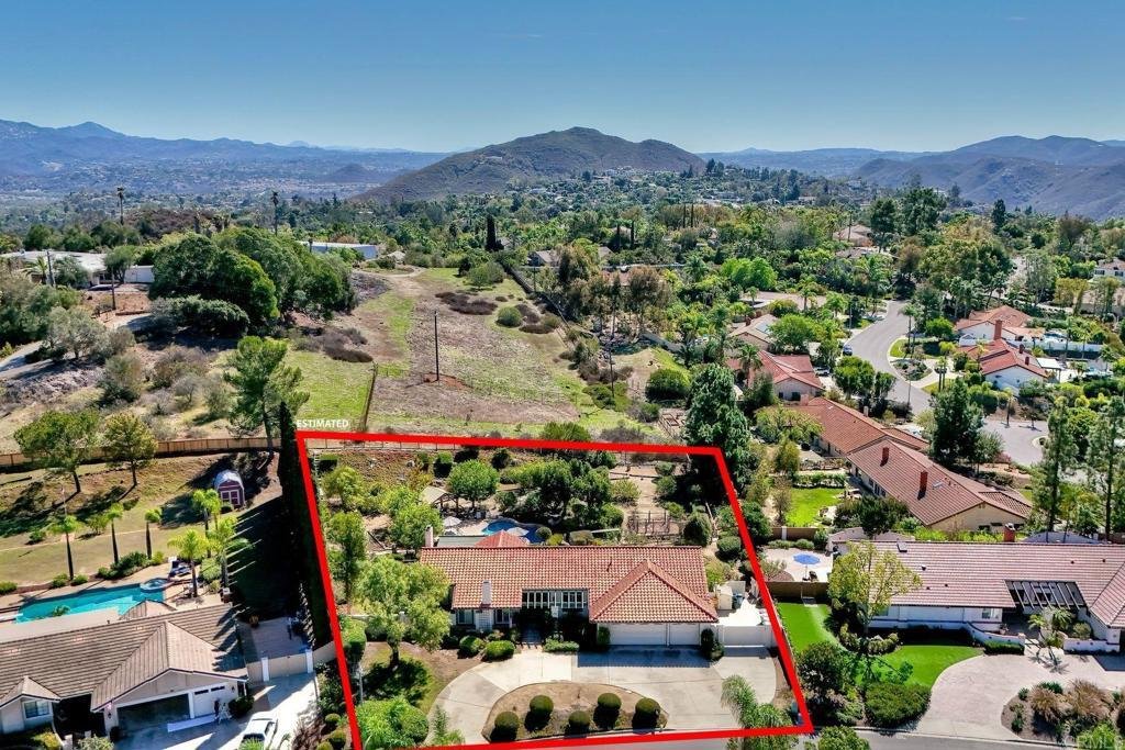 Haus in Rancho Santa Fe, California, Kalifornien, Vereinigte Staaten 3 - 19154260