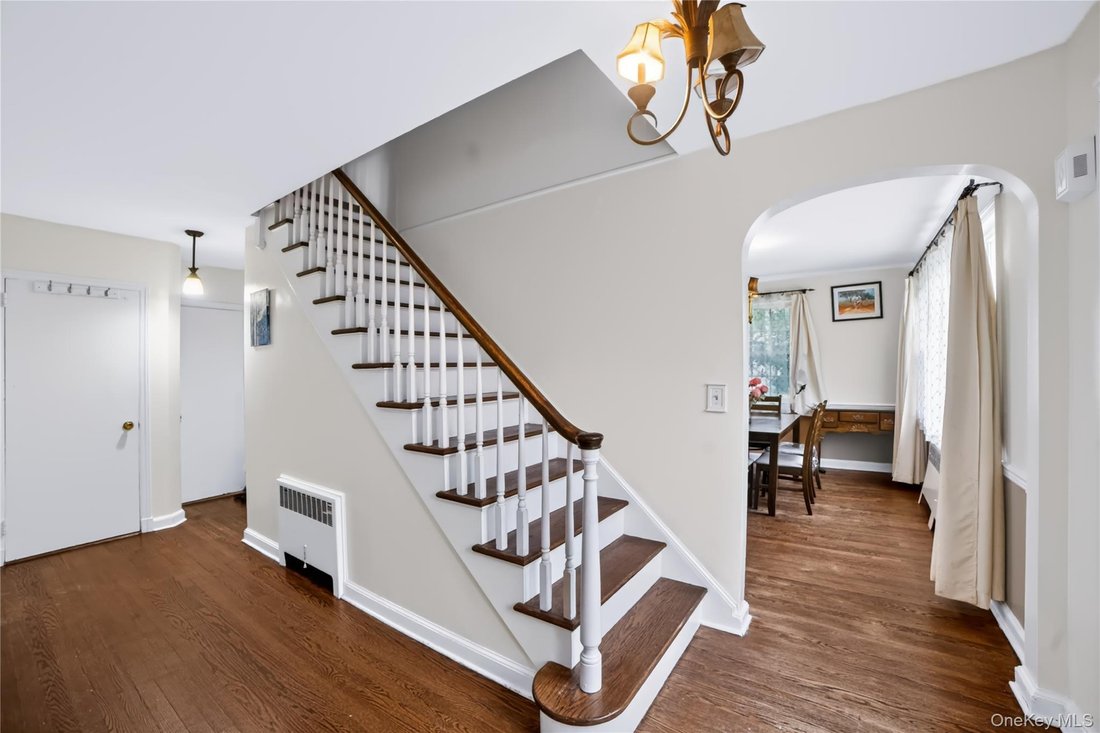Maison à Bronxville, État de New York, États-Unis 4 - 19181972