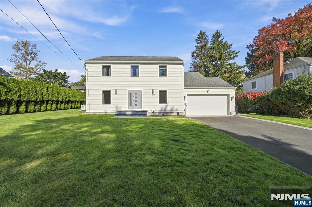Maison à Tenafly, New Jersey, États-Unis 1 - 19170763