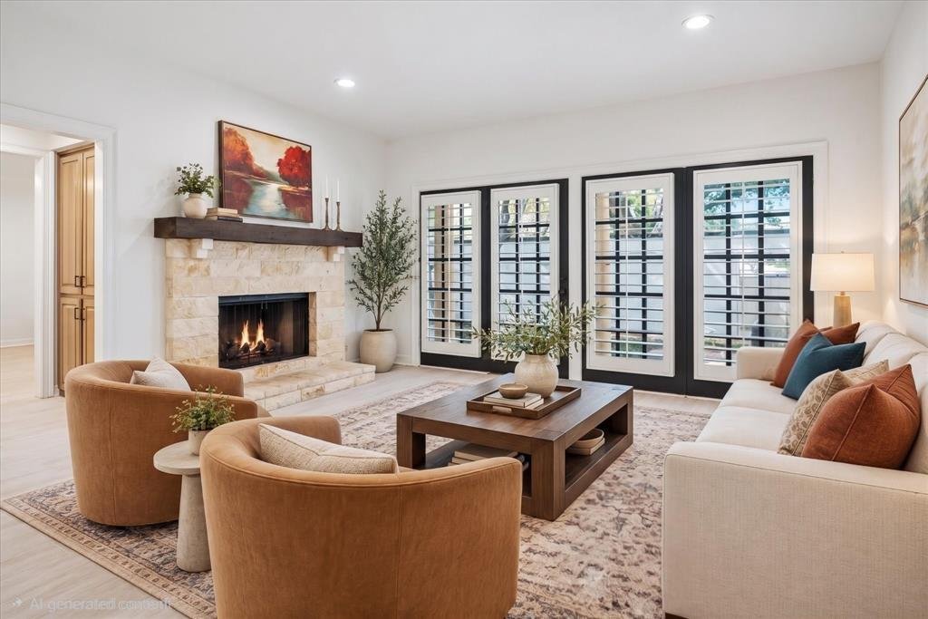 Appartement à Irving, Texas, États-Unis 5 - 19177063