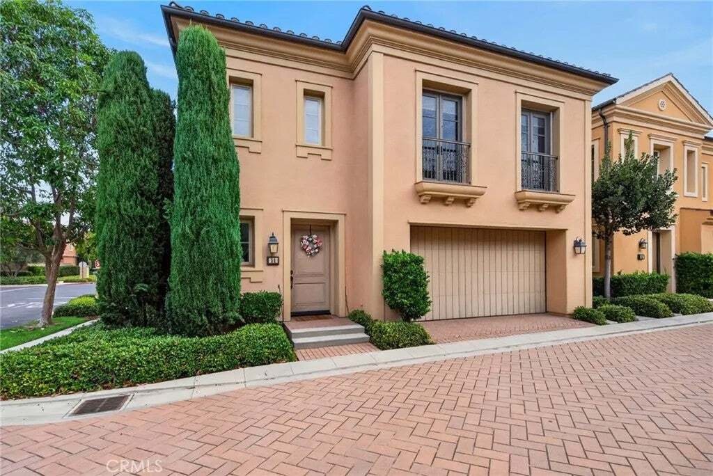 Condominio a Irvine, California, Stati Uniti 1 - 19172522