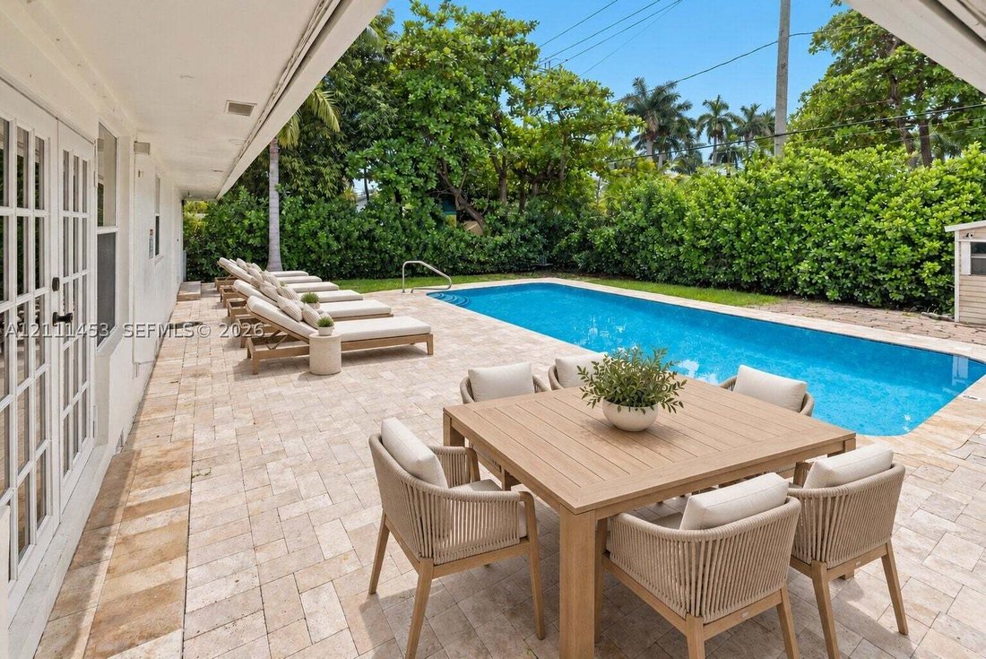 House in Hollywood, Florida, United States 2 - 19168942