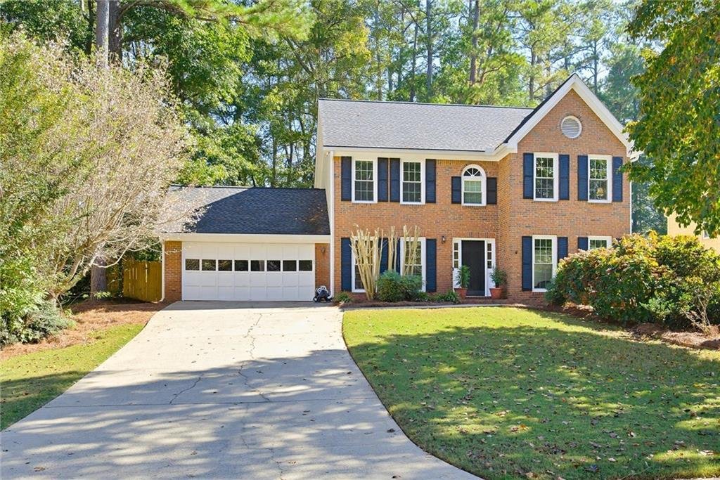 Casa a Woodstock, Georgia, Stati Uniti 2 - 19169450