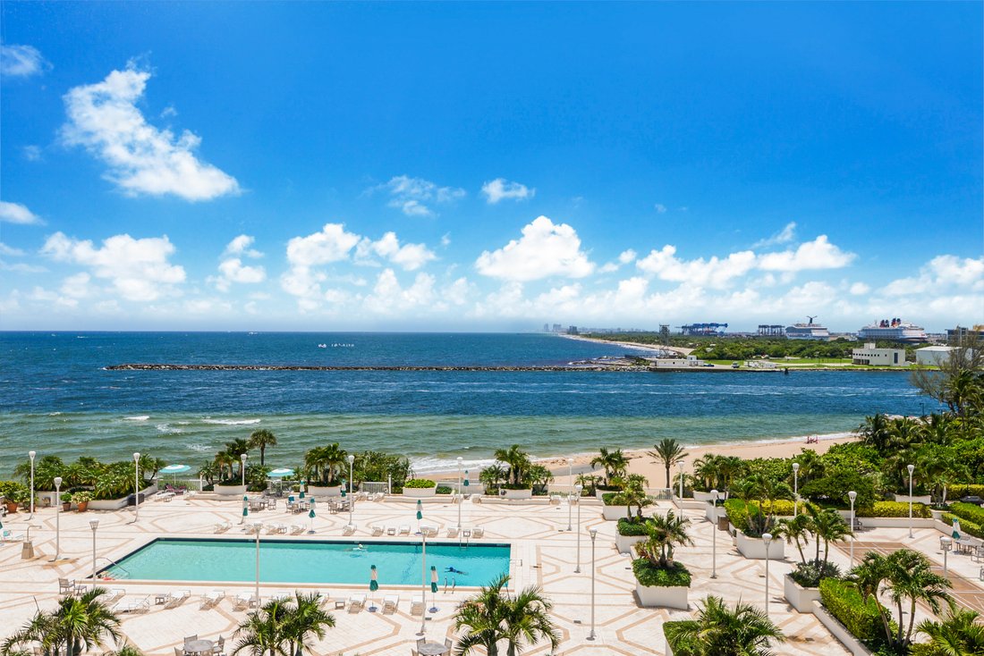 Condo in Fort Lauderdale, Florida, United States 2 - 19176223