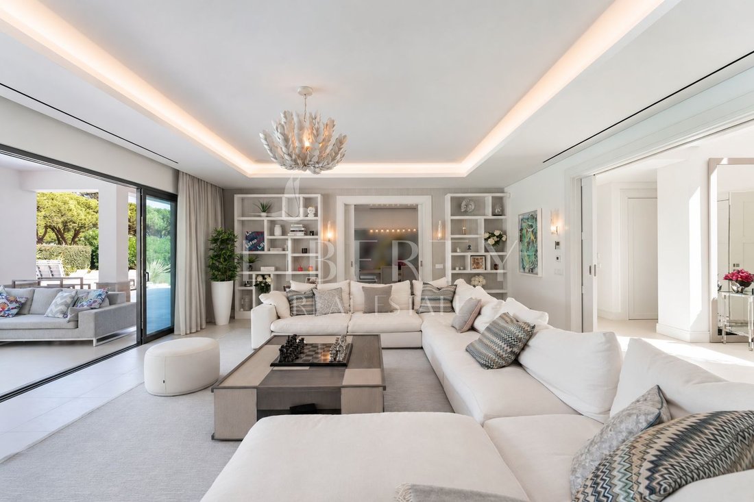 Villa in Quinta do Lago, Almancil, Portugal 2 - 19173486
