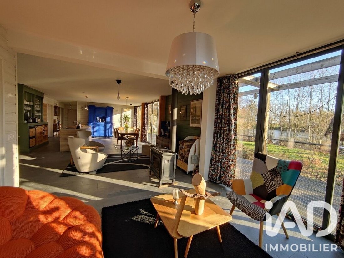 House in Oizon, Centre-Val de Loire, France 4 - 19176316