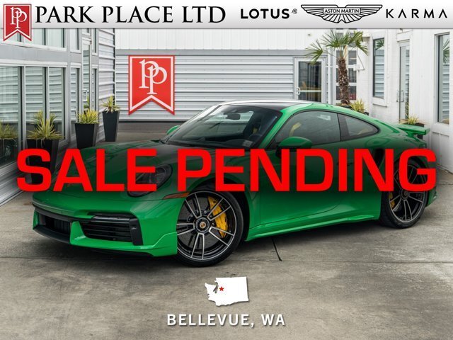 Coupe in Bellevue, WA, United States 1 - 18790494