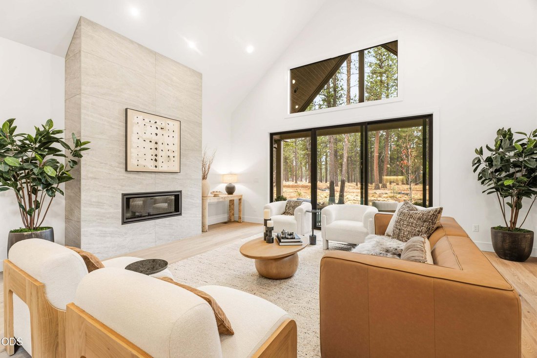 House in Sunriver, Oregon, United States 5 - 19171383