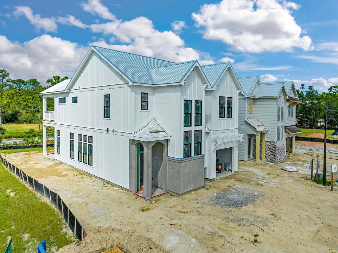 House in Santa Rosa Beach, Florida, United States 5 - 19177941