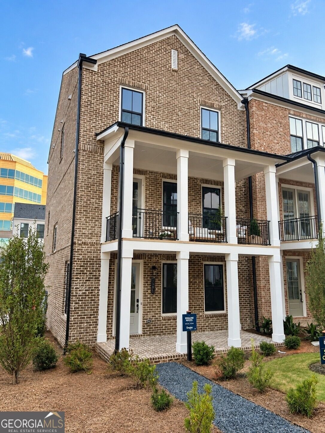 Residenza a Brookhaven, Georgia, Stati Uniti 2 - 19178145
