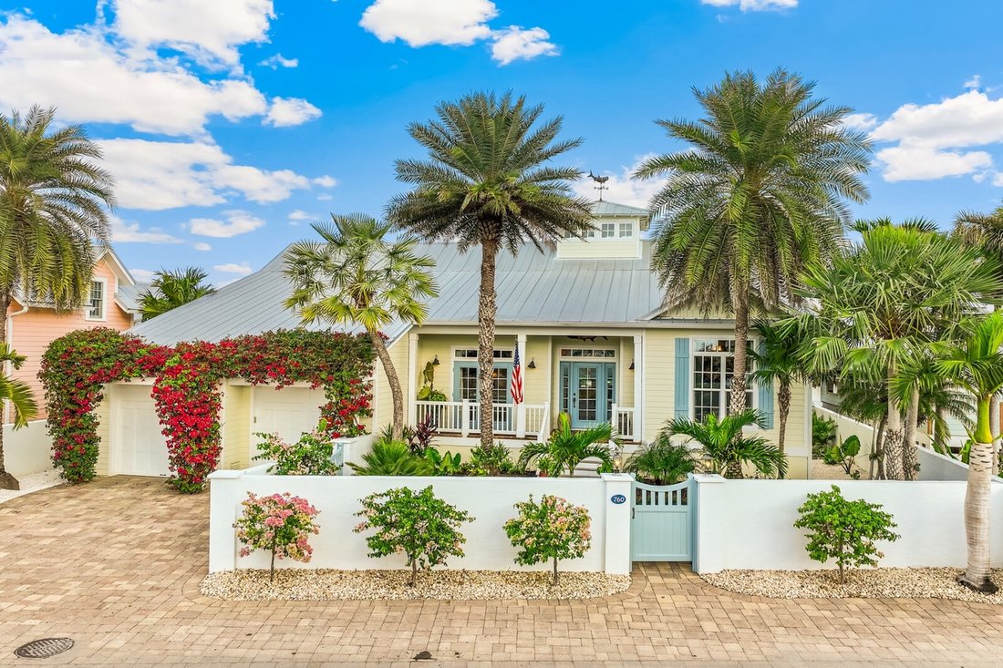 Casa a Boca Grande, Florida, Stati Uniti 2 - 19171027