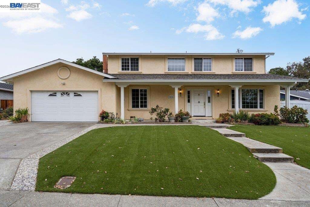 Maison à San Ramon, Californie, États-Unis 2 - 19172608