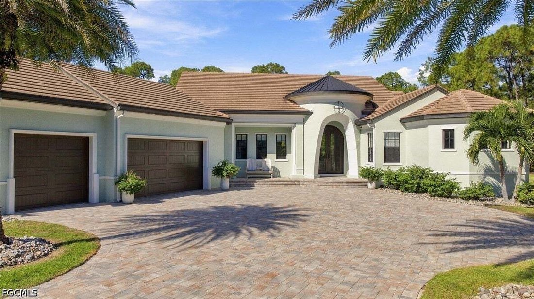 Casa a Bonita Springs, Florida, Stati Uniti 2 - 19181914