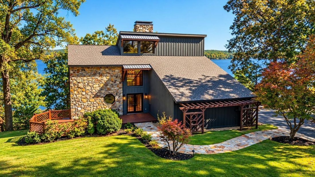 Casa en Counce, Tennessee, Estados Unidos 1 - 19181631