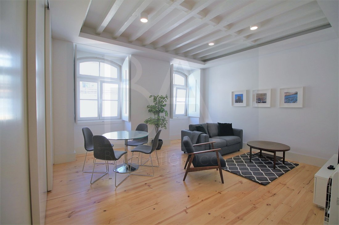 Apartment in Santa Maria Maior, Lisbon, Portugal 3 - 19175412