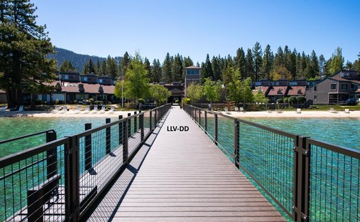 Stadthaus in South Lake Tahoe, Kalifornien, Vereinigte Staaten 1