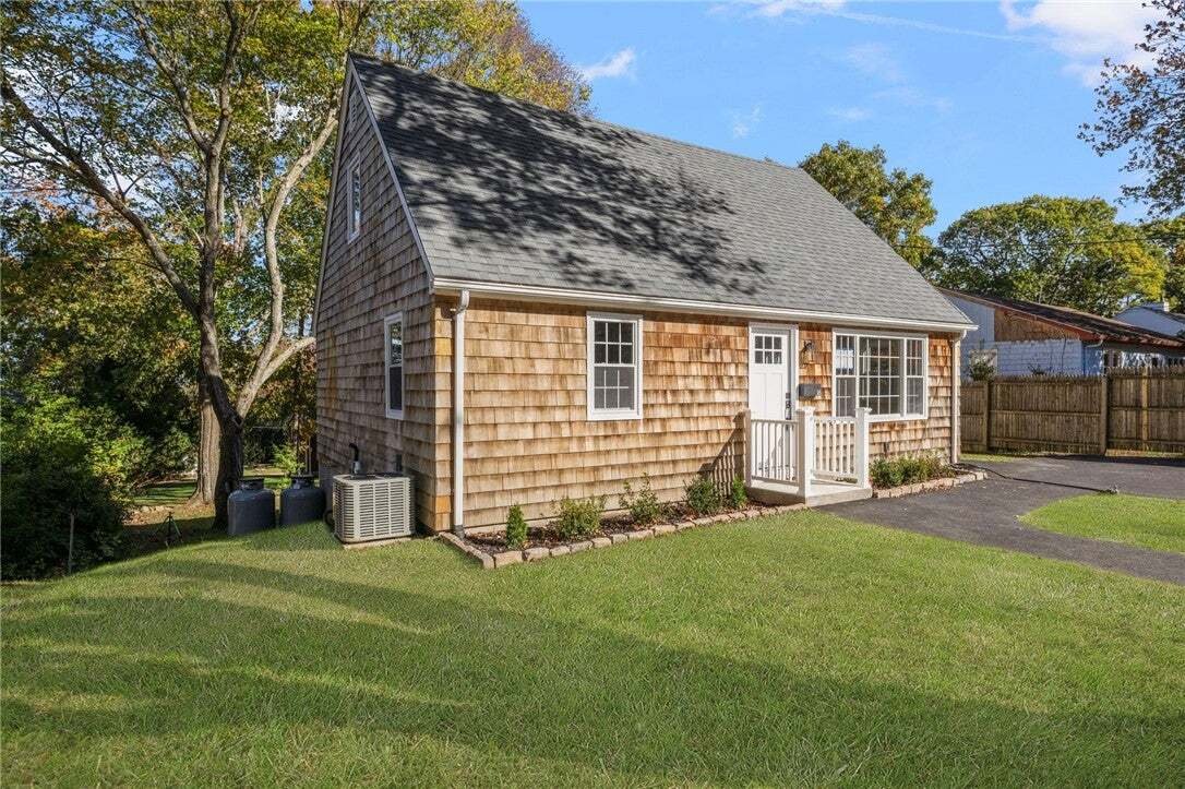 Maison à South Kingstown, Rhode Island, États-Unis 3 - 19174815