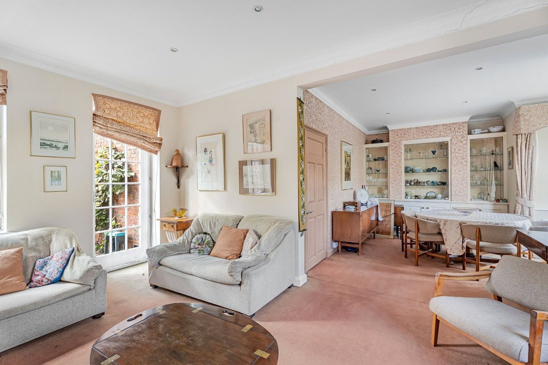 House in Temple Fortune, Barnet, England 2 - 19178040