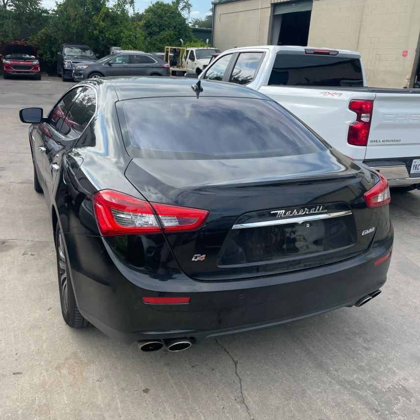 Sedan in Bunnell, FL, United States 4 - 19173818