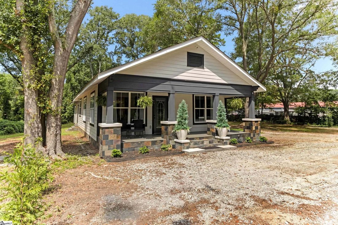 Haus in Spartanburg, South Carolina, Vereinigte Staaten 1 - 18715381