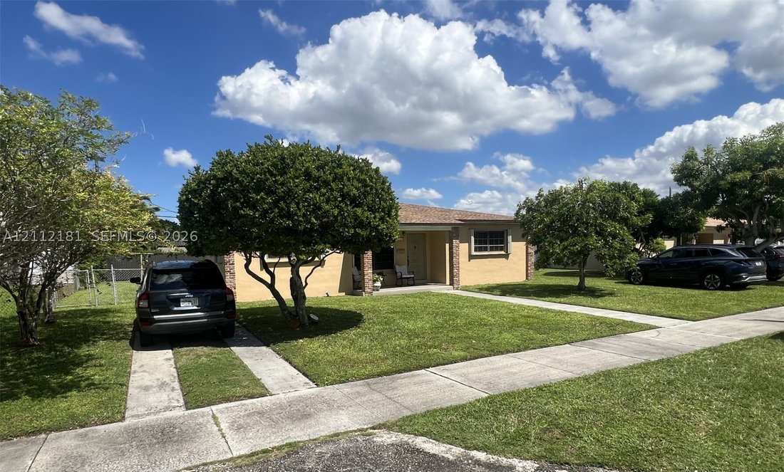 House in Miami, Florida, United States 5 - 19175572