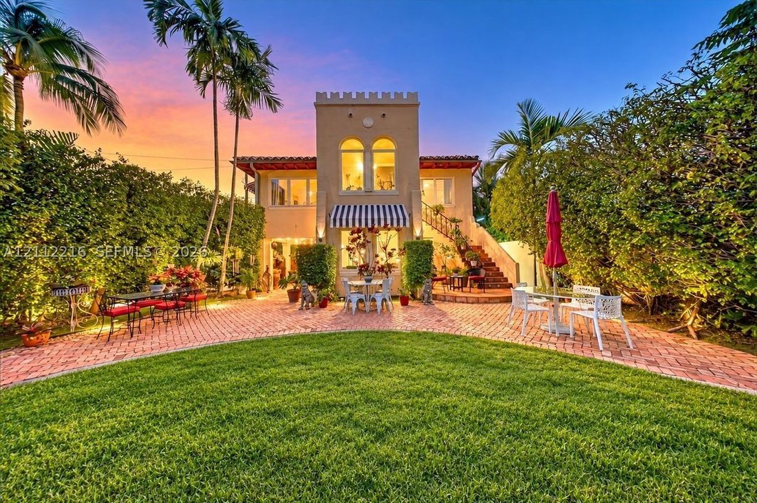 House in Miami Beach, Florida, United States 3 - 19174080