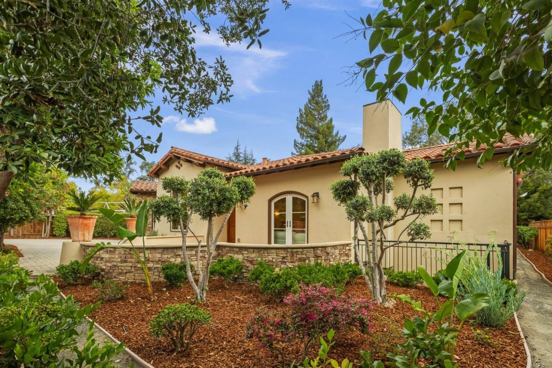 Casa a Los Gatos, California, Stati Uniti 2 - 19174898