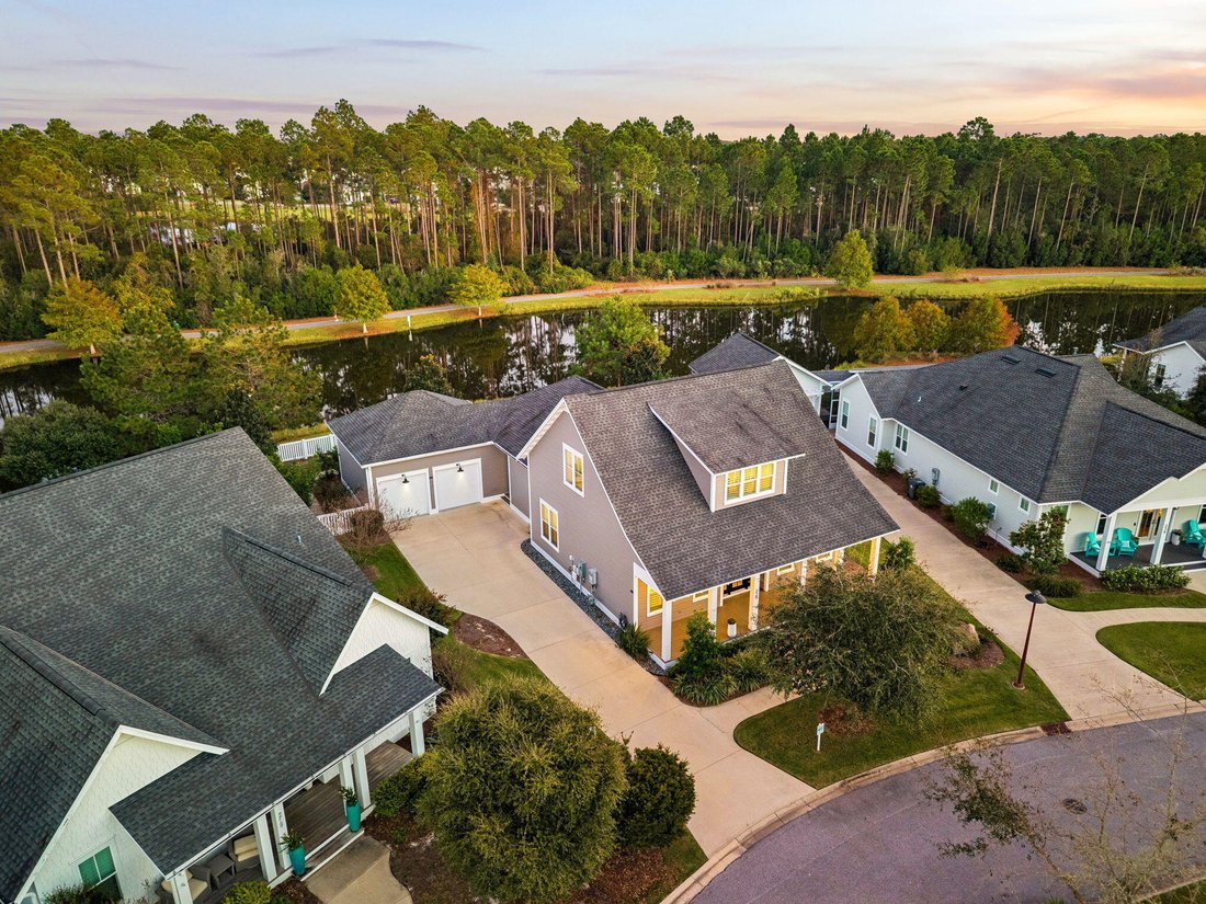 Haus in Watersound, Florida, Vereinigte Staaten 4 - 19172271