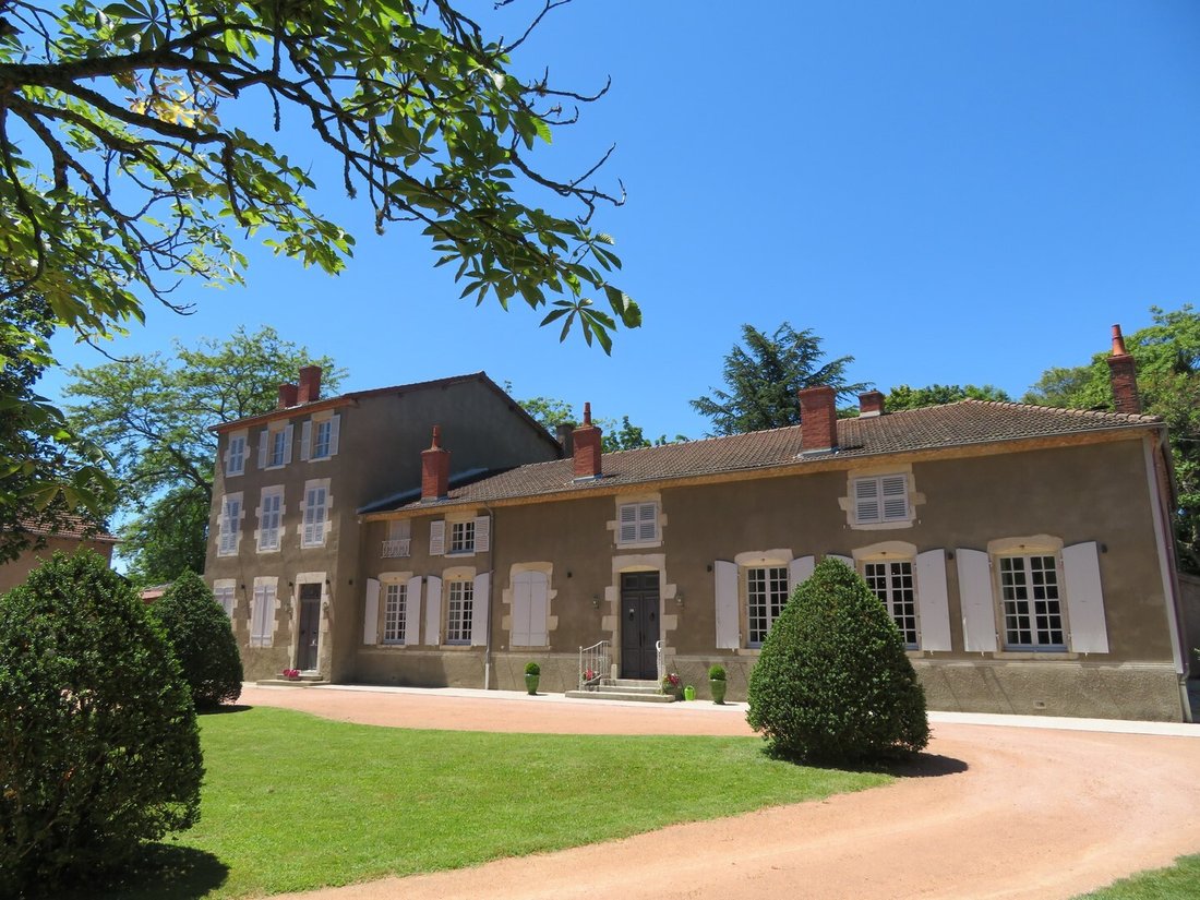 House in Randan, Auvergne-Rhône-Alpes, France 3 - 19173387