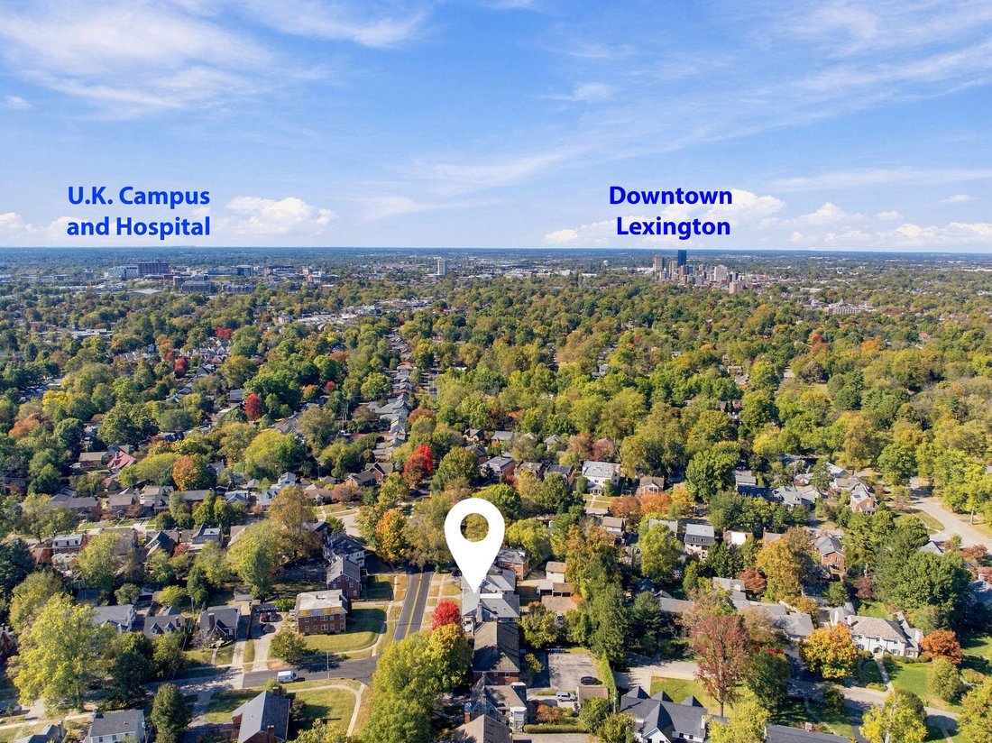 Andere in Lexington, Kentucky, Vereinigte Staaten 2 - 19162369
