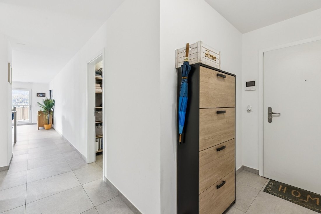 Appartement à Sachseln, Obwald, Suisse 5 - 19181548