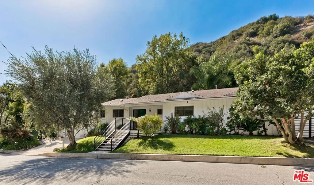 Casa a Los Angeles, California, Stati Uniti 3 - 19172306