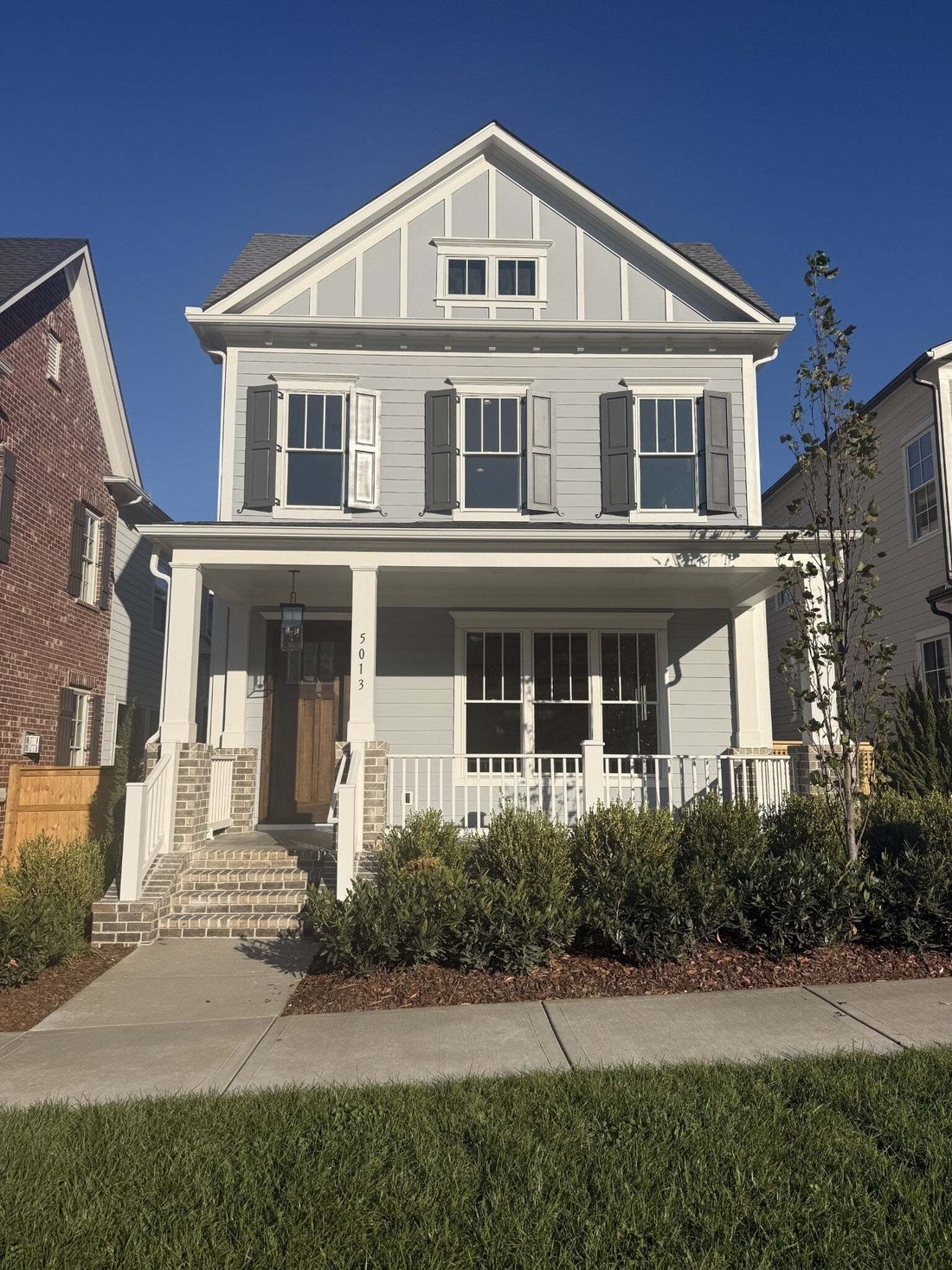 Haus in Franklin, Tennessee, Vereinigte Staaten 1 - 19179613
