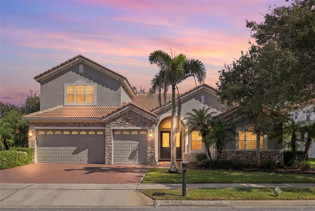House in Lake Butler, Florida, United States 1 - 19180446
