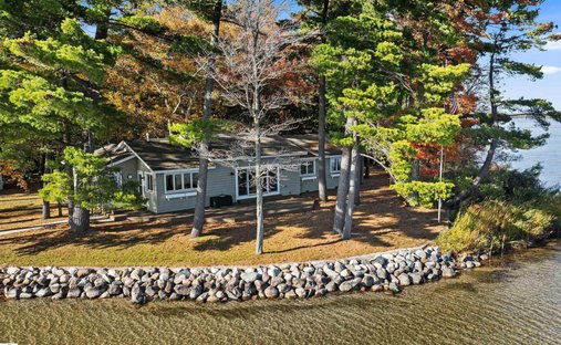Haus in Traverse City, Michigan, Vereinigte Staaten 1