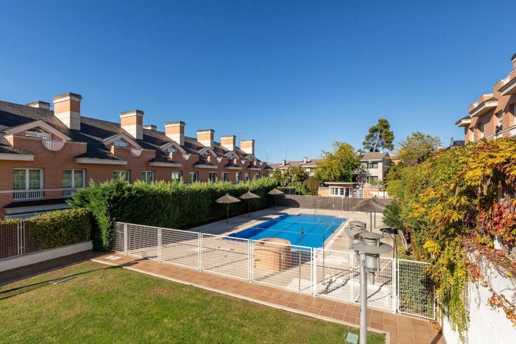 House in Pozuelo de Alarcon, Comunidad de Madrid, Spain 1 - 19173117