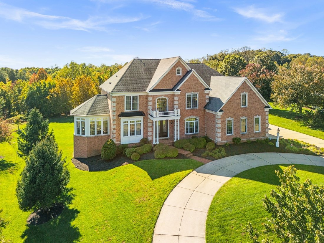 House in Glenn Dale, Maryland, United States 1 - 19169565