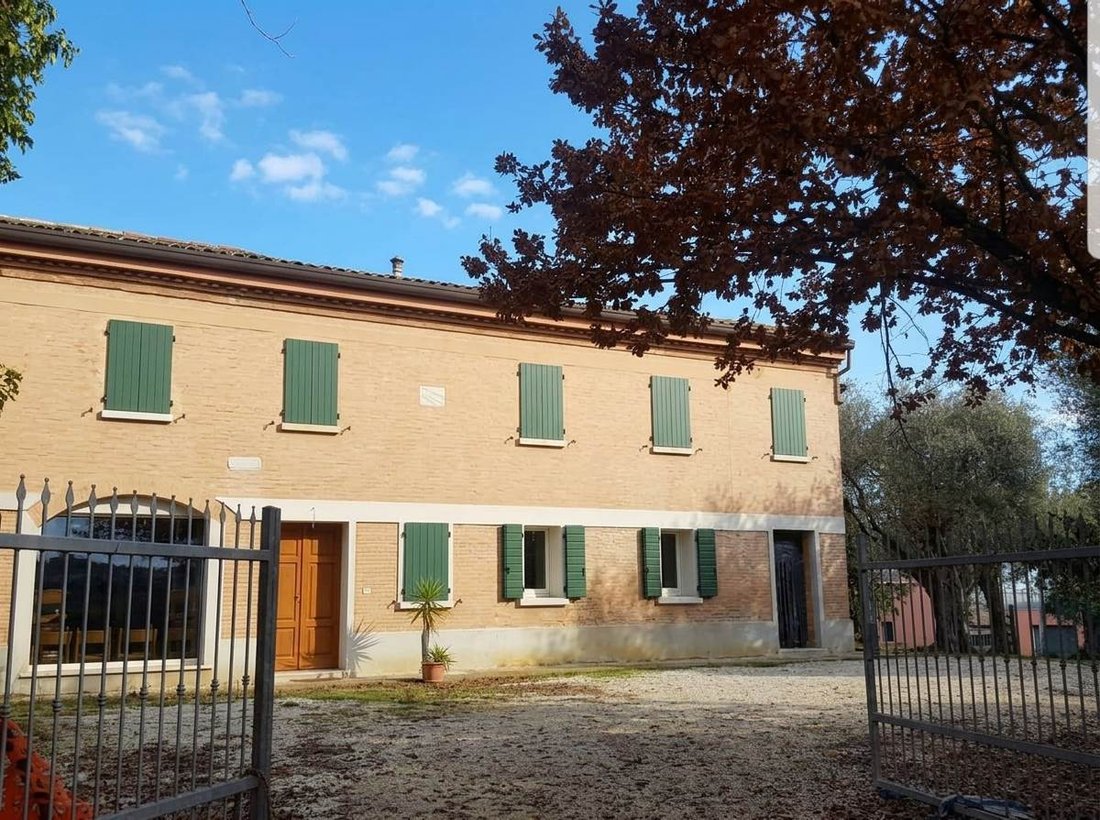 Country House in Coriano, Emilia-Romagna, Italy 1 - 19181170