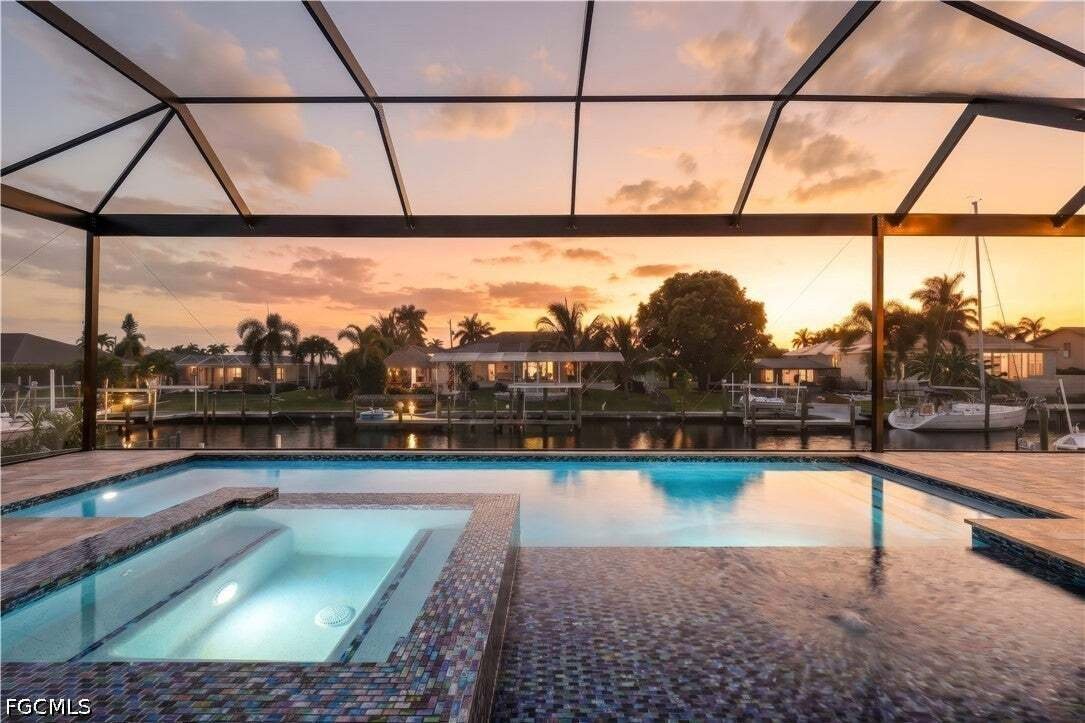 House in Cape Coral, Florida, United States 2 - 19180425
