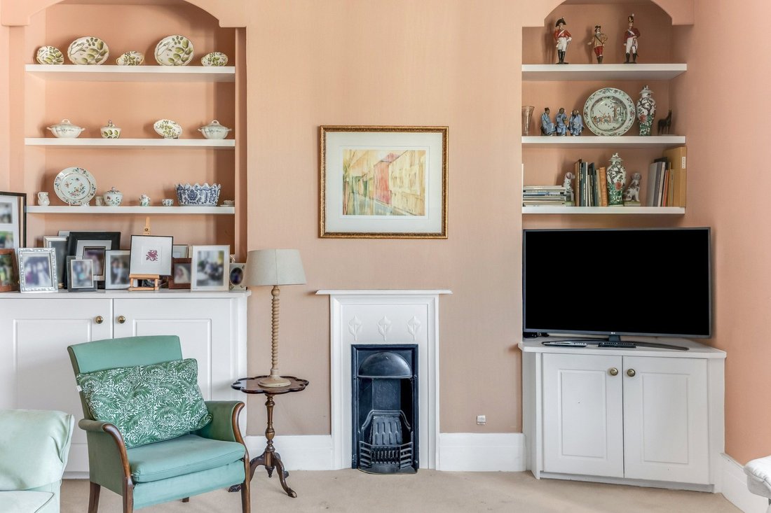 Wohnung in West Hampstead, Camden, England 5 - 19178063