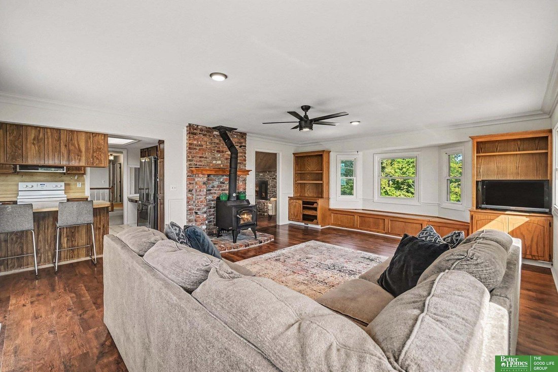 House in Blair, Nebraska, United States 3 - 19154127