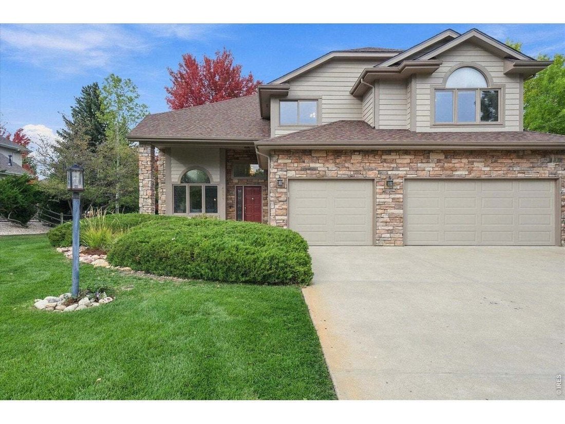 Haus in Longmont, Colorado, Vereinigte Staaten 2 - 19171998