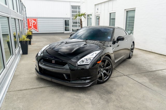 Coupe in Bellevue, WA, United States 3 - 19175383