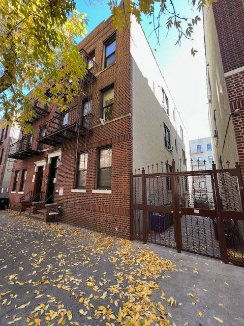 Casa en Nueva York, Nueva York, Estados Unidos 1 - 19182002