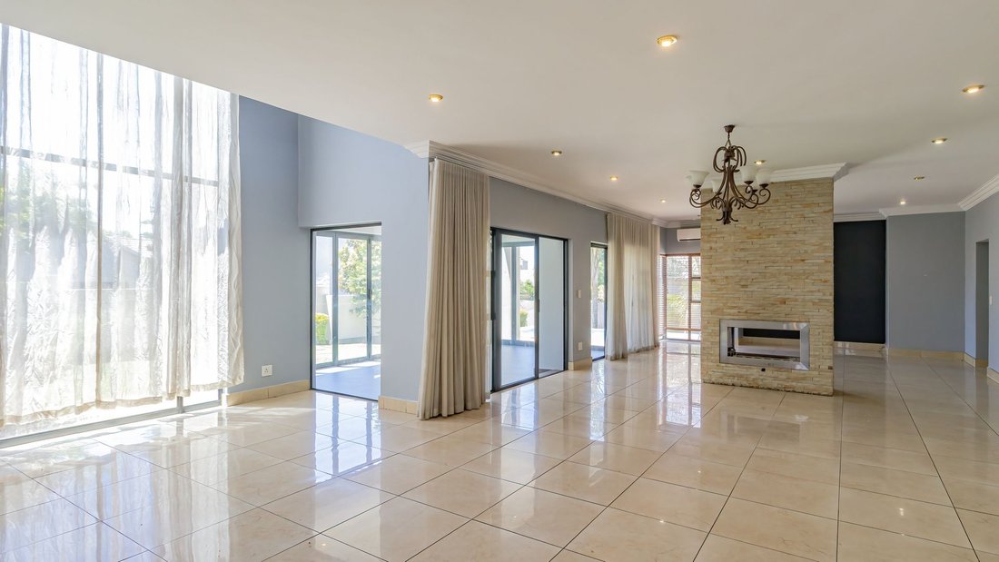 Haus in Midlands Estate, Olifantsfontein 410-JR, Gauteng 2 - 19174015