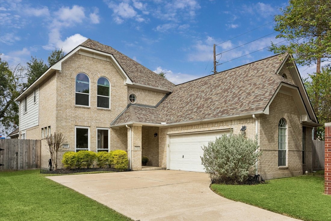 House in Houston, Texas, United States 1 - 19171210