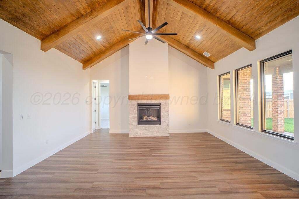 Casa en Amarillo, Texas, Estados Unidos 5 - 19172041