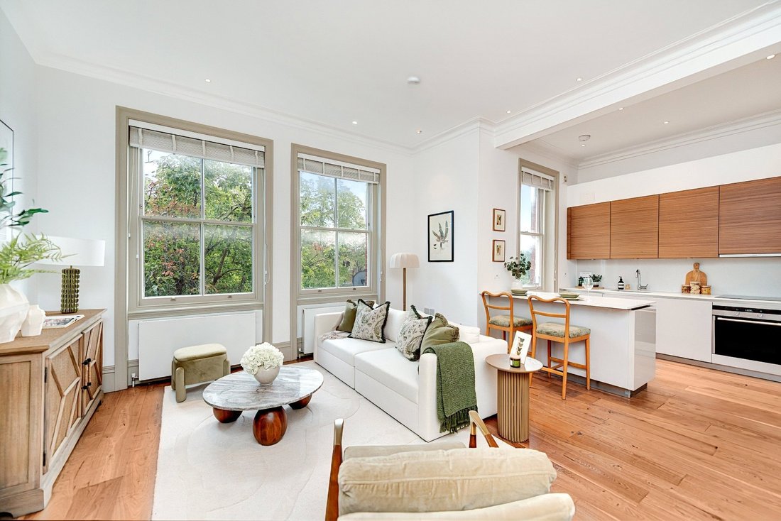 Appartement à Belsize Park, Camden, Angleterre 2 - 19178053