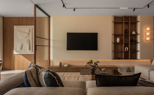 Wohnung in Goldene Meile, Andalusien, Spanien 1